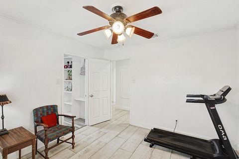 A home in Newark
