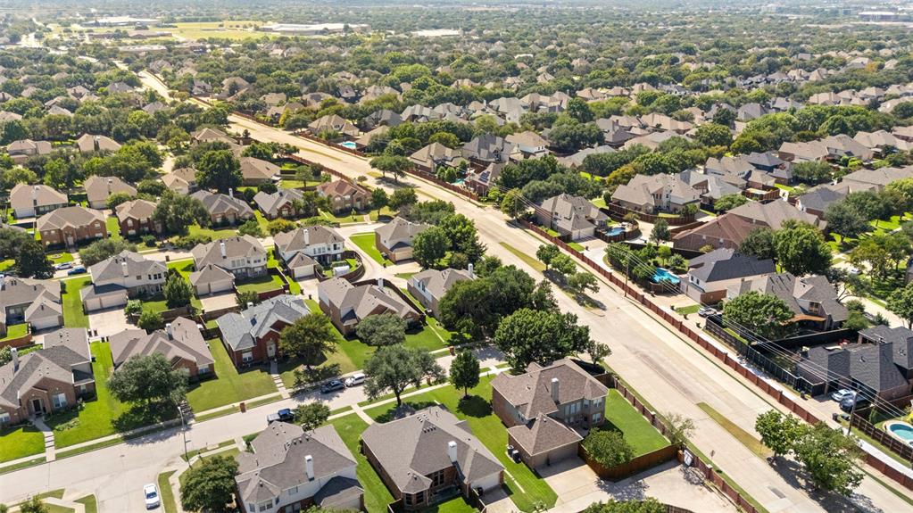 Preston Meadow North Ph Three - Residential