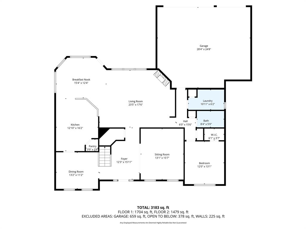 Preston Meadow North Ph Three - Residential