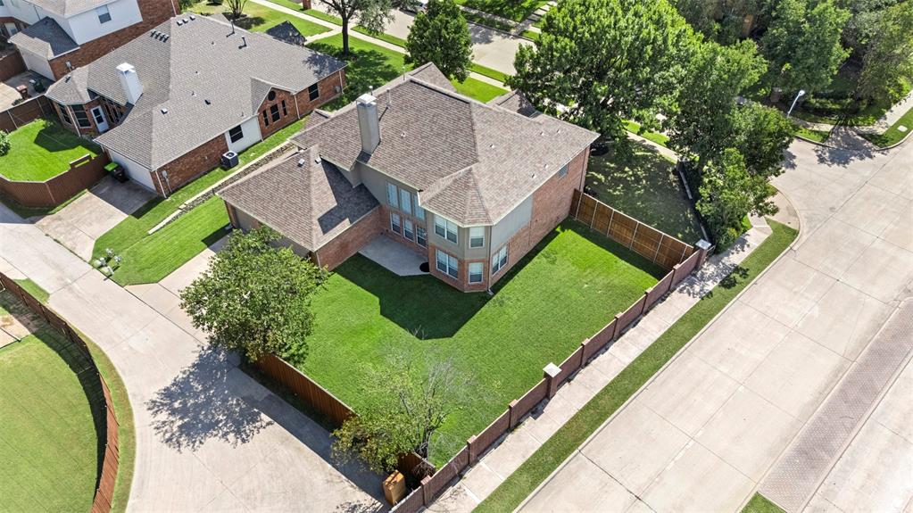 Preston Meadow North Ph Three - Residential