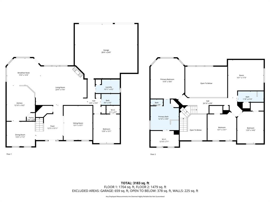 Preston Meadow North Ph Three - Residential