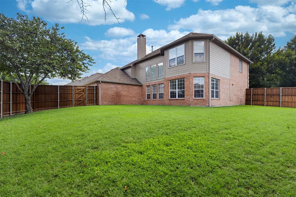 Preston Meadow North Ph Three - Residential