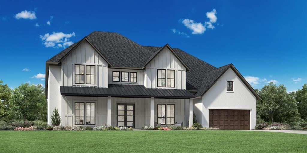 Dixon Estates - Residential