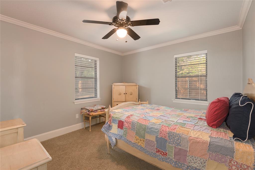 Thomas Rhodes Surv Abs #741 - Residential