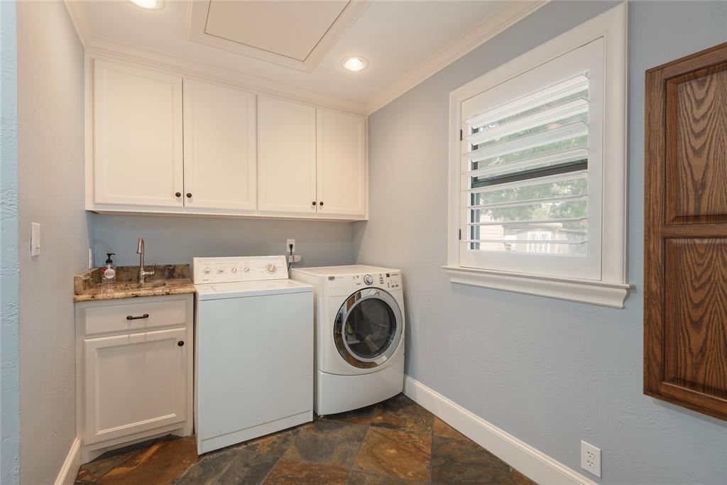 Thomas Rhodes Surv Abs #741 - Residential