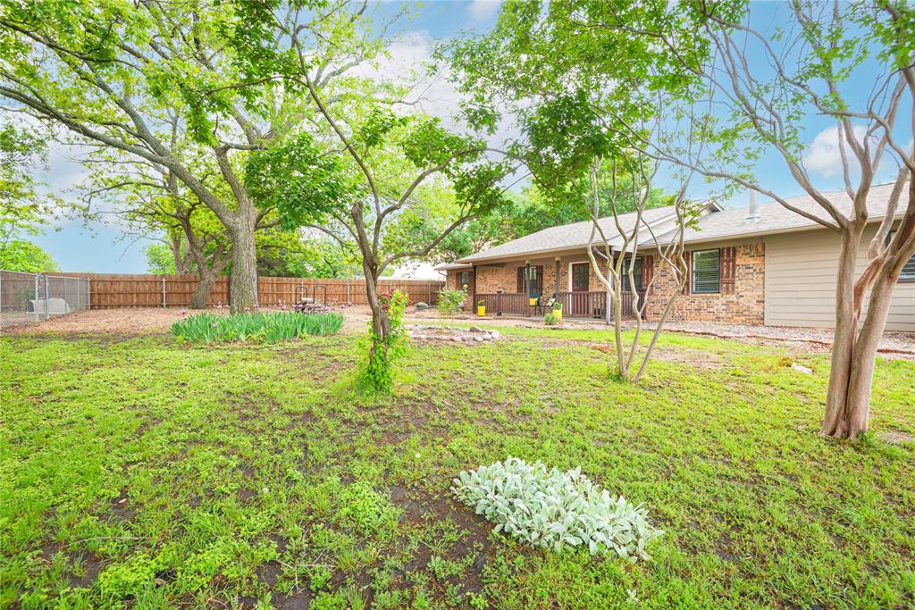 Thomas Rhodes Surv Abs #741 - Residential