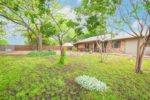 4142 County Road 1001 McKinney TX 75071