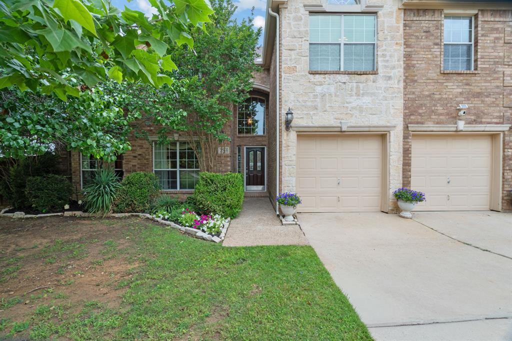 2703 Pottery Trail