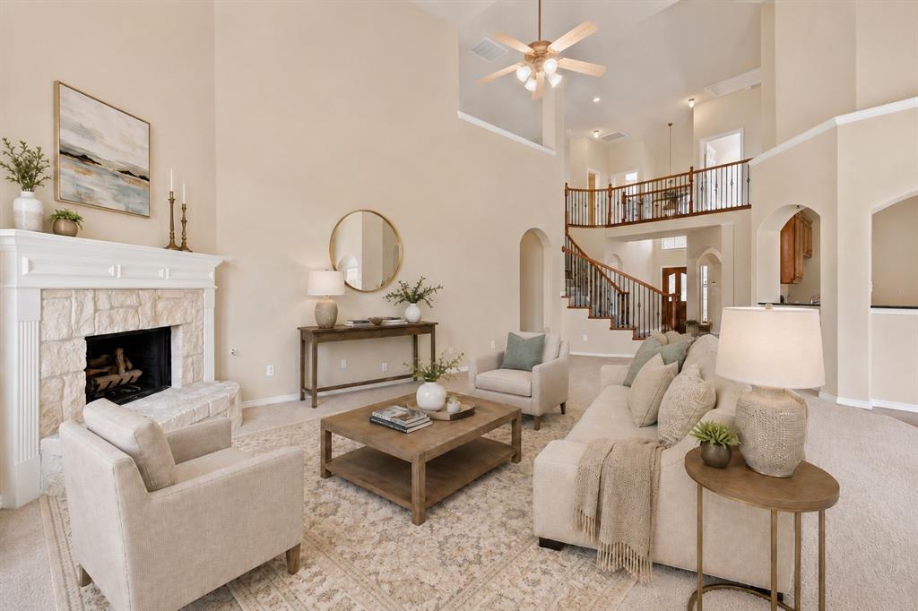 2703 Pottery Trail