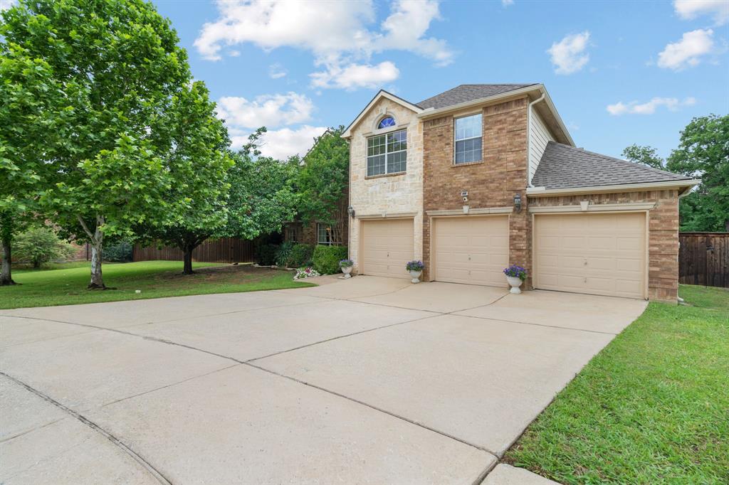 2703 Pottery Trail