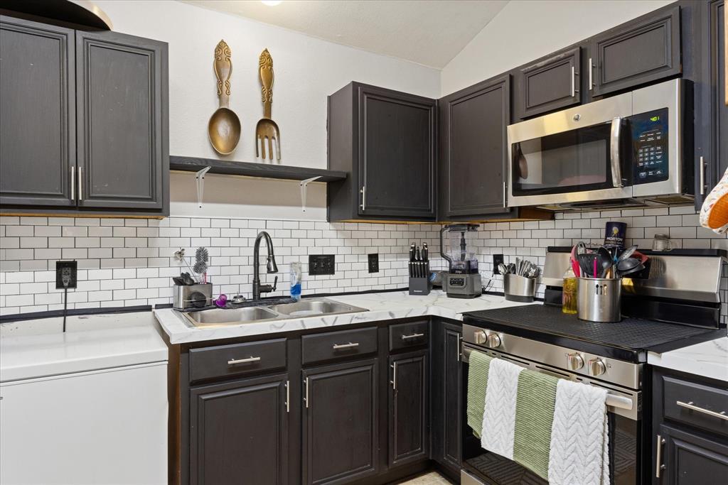 River Gardens - Residential