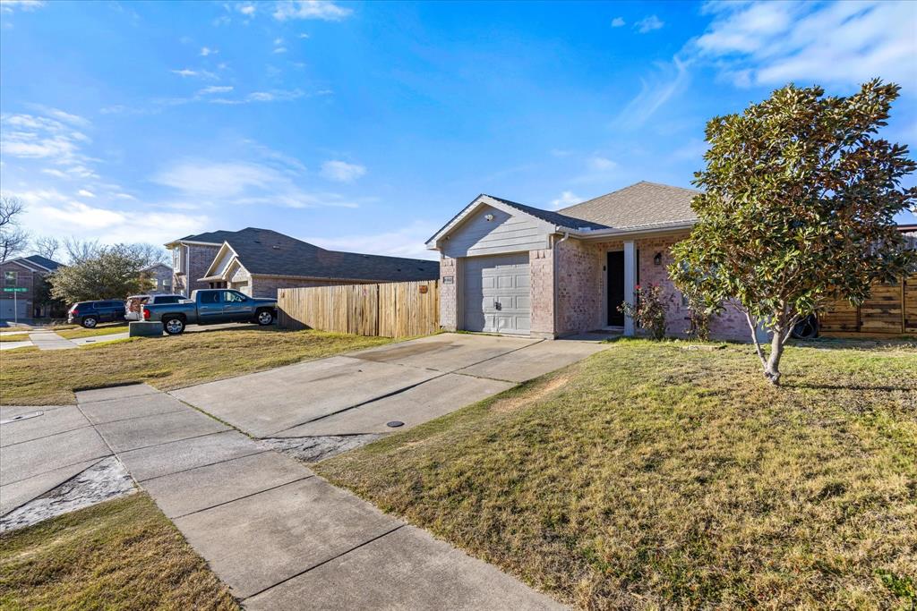 River Gardens - Residential