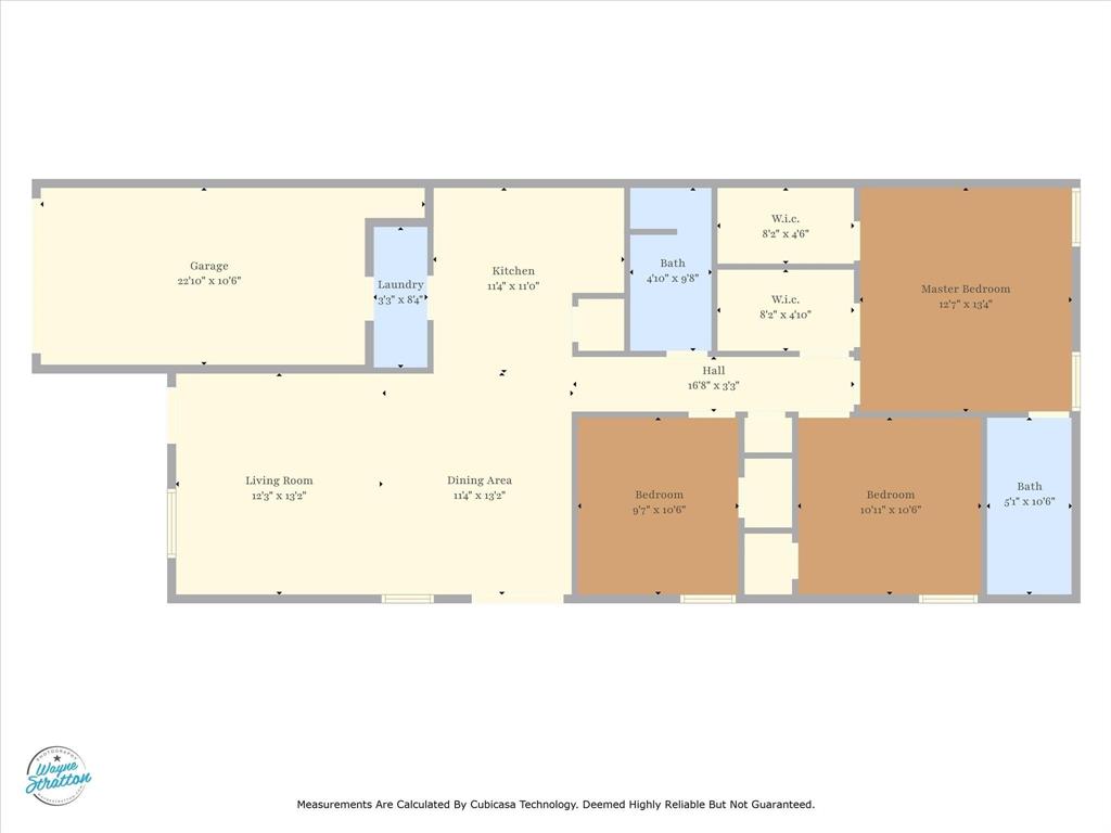 River Gardens - Residential