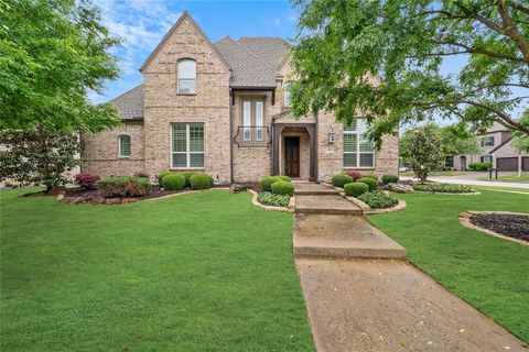 7408 Rockyford Drive Frisco TX 75035