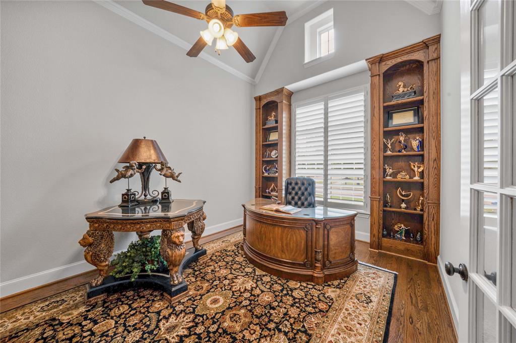 7408 Rockyford Drive