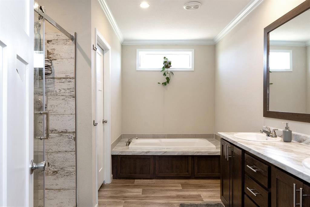 SCH MOBILE HOMES ALL - Residential