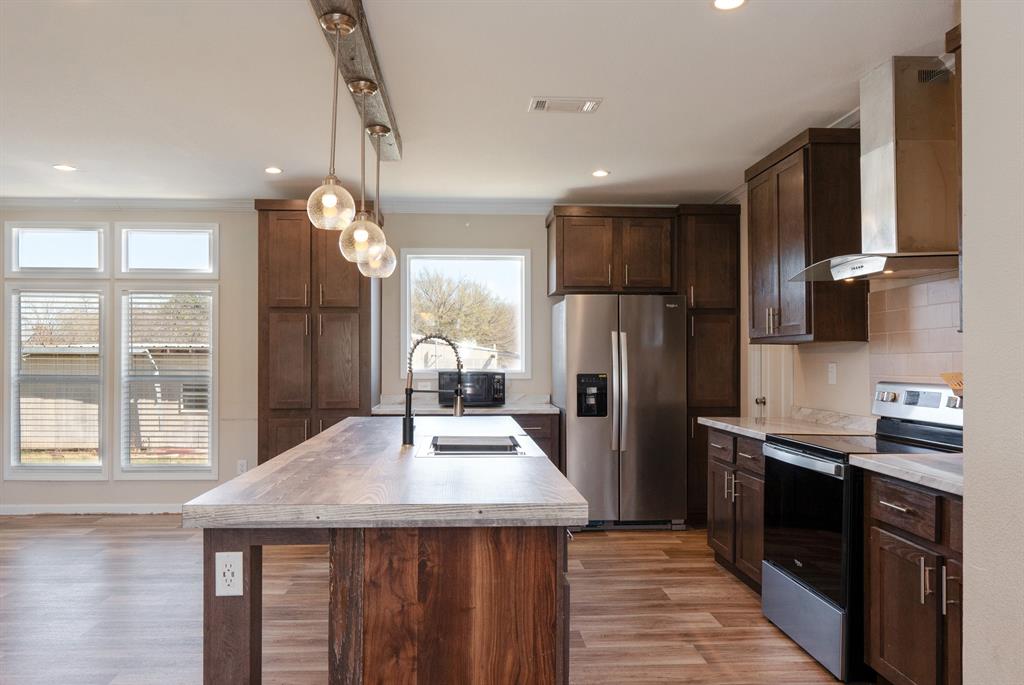 SCH MOBILE HOMES ALL - Residential