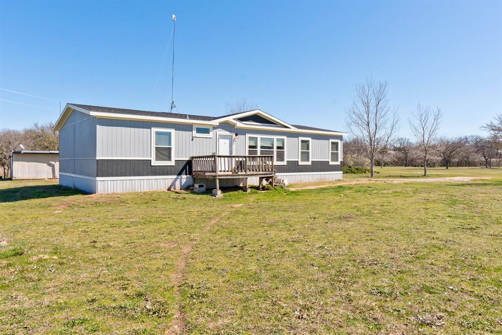 SCH MOBILE HOMES ALL - Residential