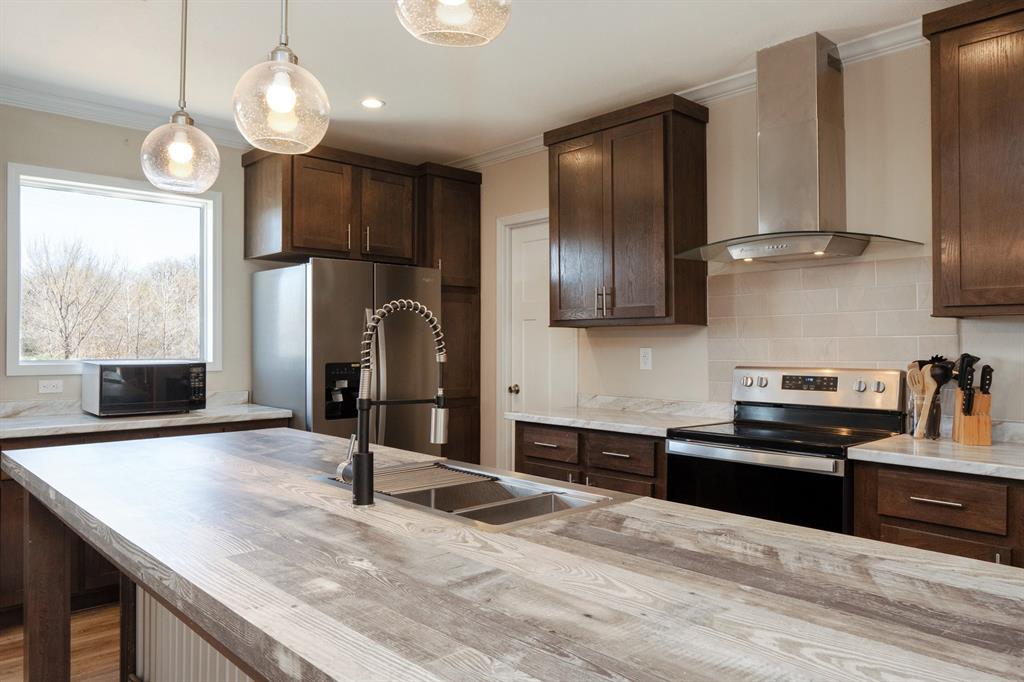 SCH MOBILE HOMES ALL - Residential