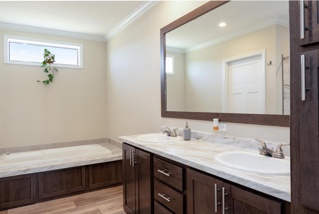 SCH MOBILE HOMES ALL - Residential