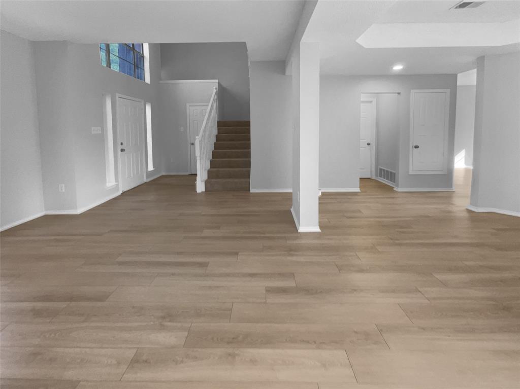 Park Glen Add - Residential