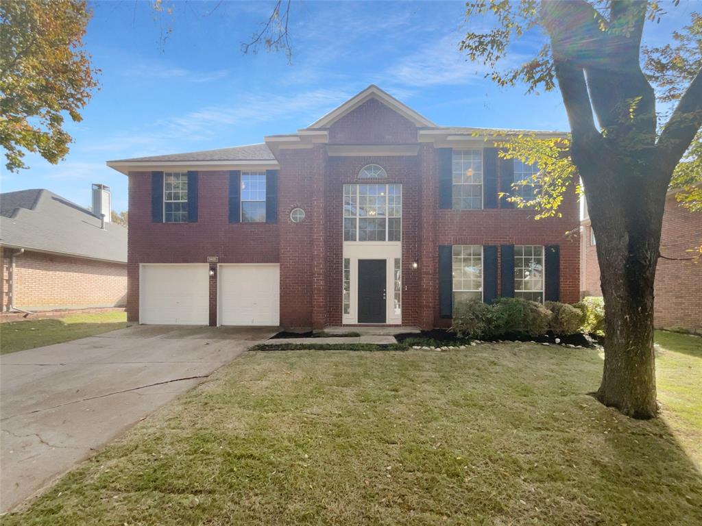 Park Glen Add - Residential