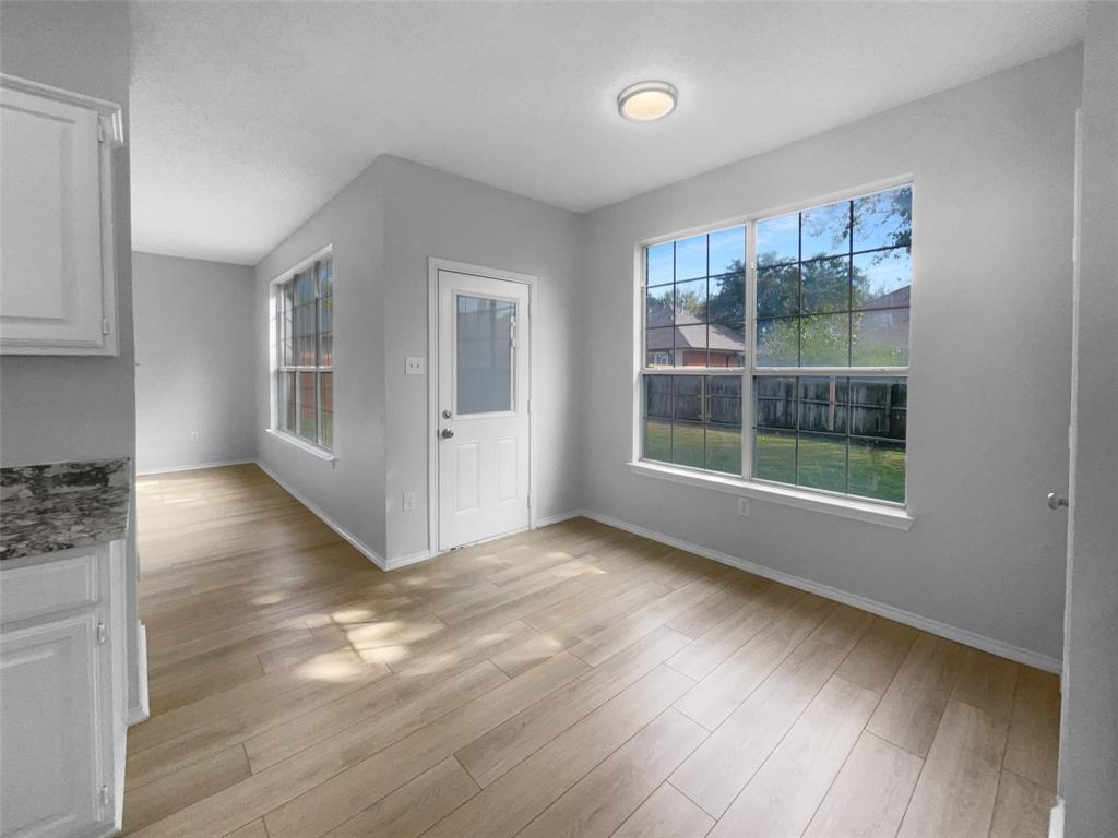 Park Glen Add - Residential