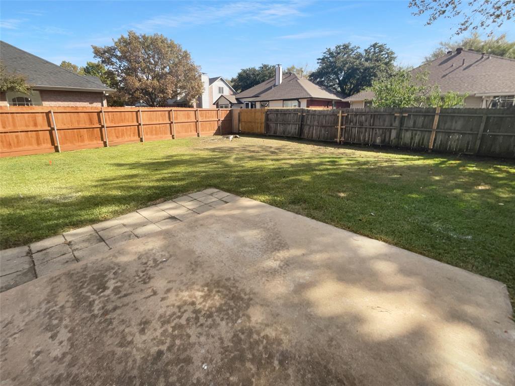 Park Glen Add - Residential