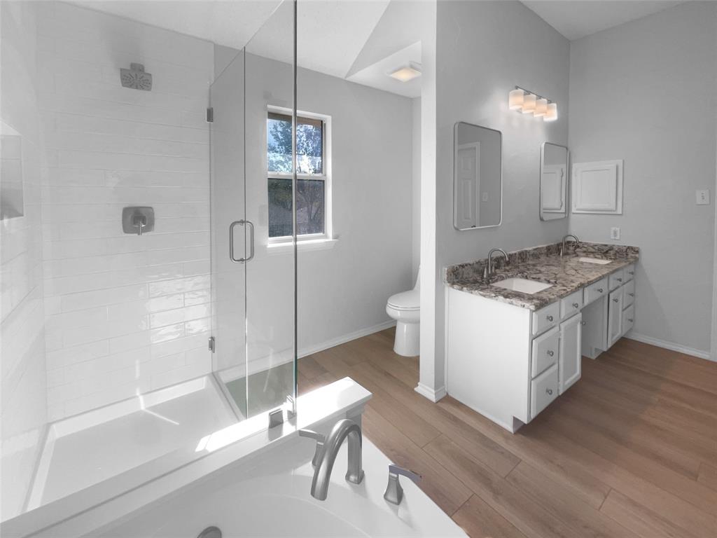 Park Glen Add - Residential