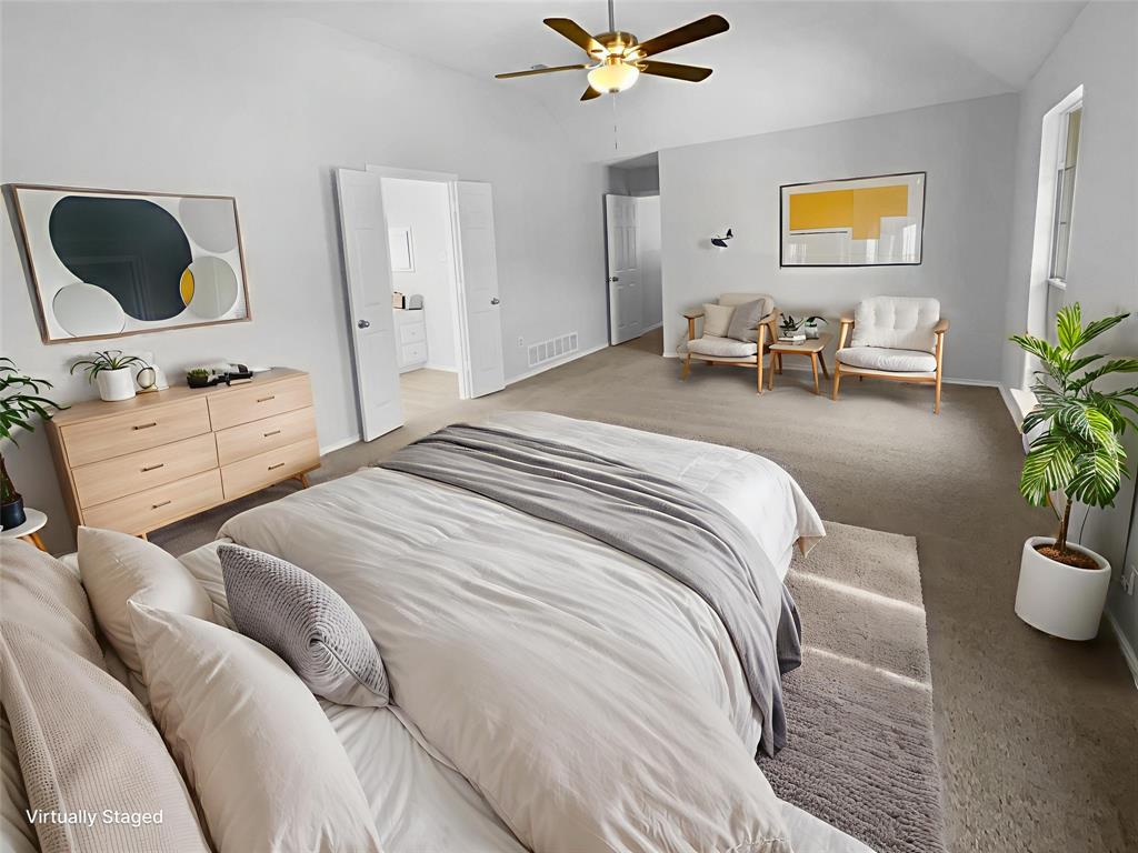 Park Glen Add - Residential