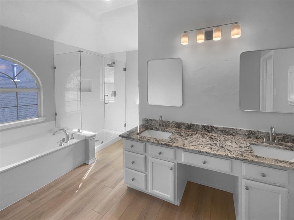 Park Glen Add - Residential