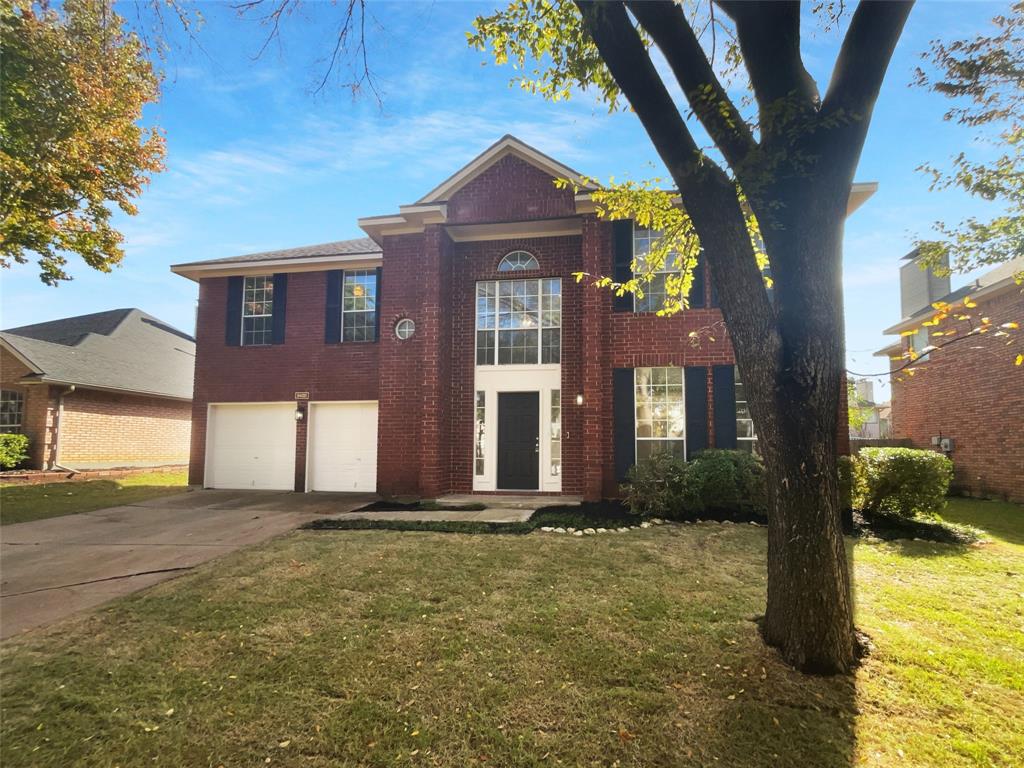 5420 Blue Water Lake Drive