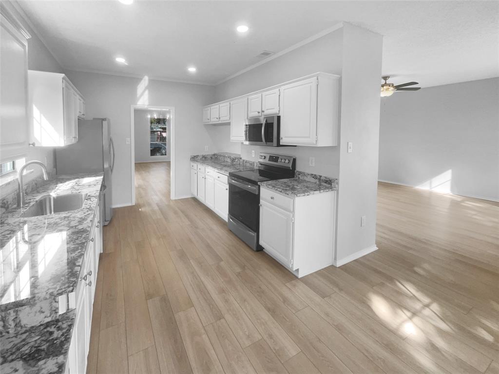 5420 Blue Water Lake Drive