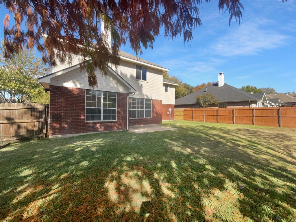 Park Glen Add - Residential