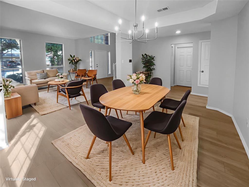 Park Glen Add - Residential