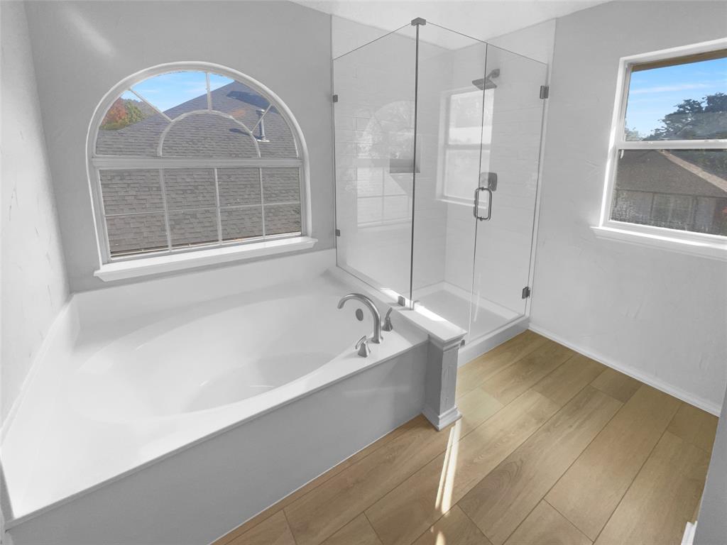 Park Glen Add - Residential