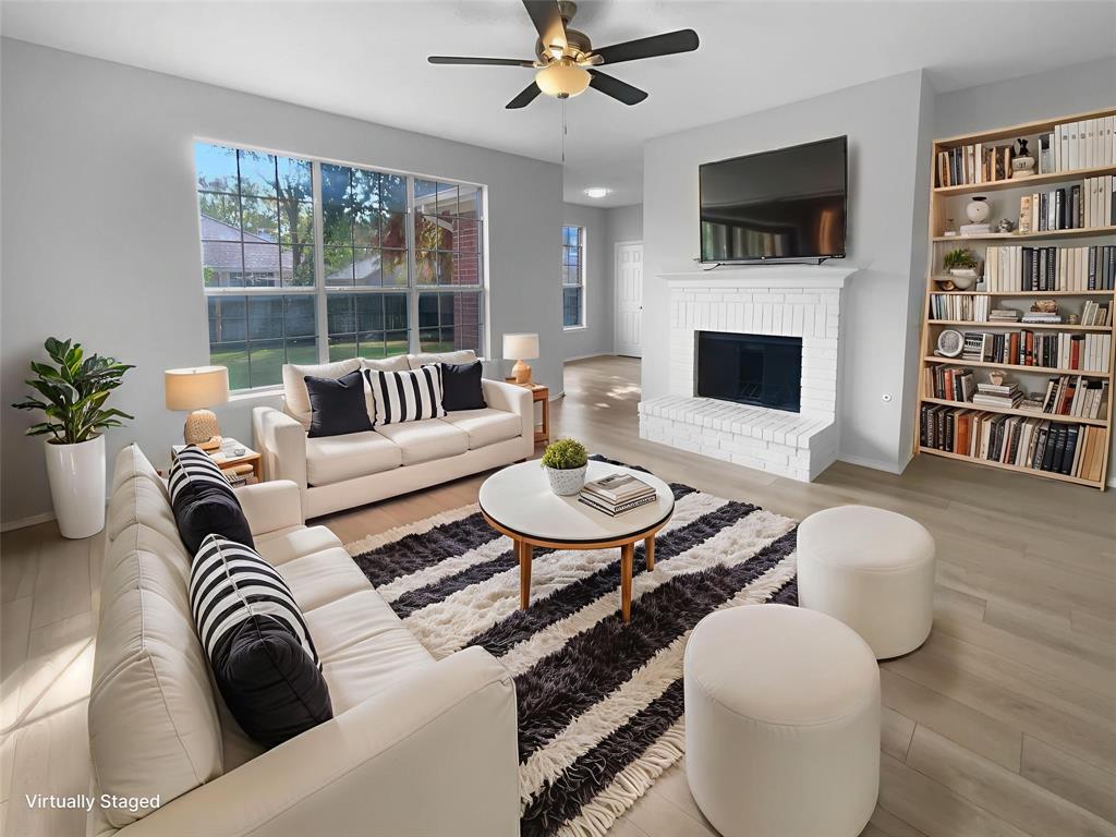 Park Glen Add - Residential