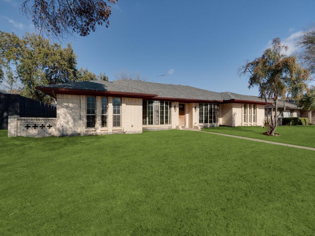 2917 Dartmouth Drive