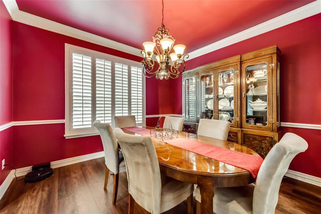 Frisco, Texas 75034, United States, 4 Bedrooms Bedrooms, ,3 BathroomsBathrooms,Residential,Pending,221320