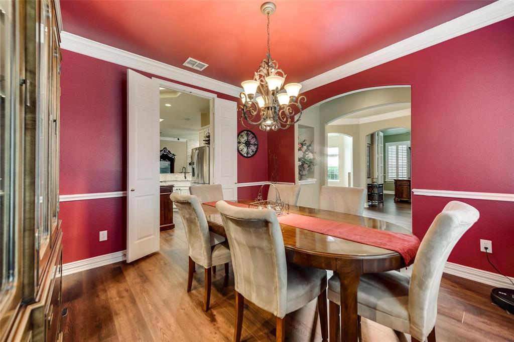 Frisco, Texas 75034, United States, 4 Bedrooms Bedrooms, ,3 BathroomsBathrooms,Residential,Pending,221320