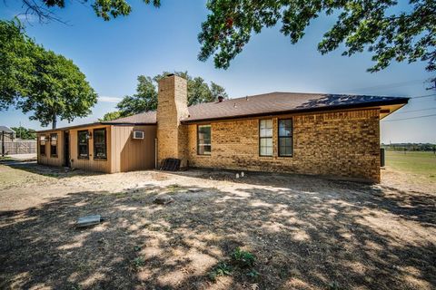 A home in Midlothian