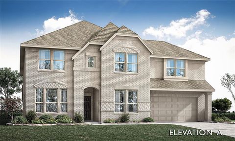 2307 Prosper Way Mansfield TX 76063