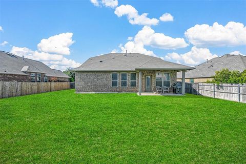 A home in Fort Worth