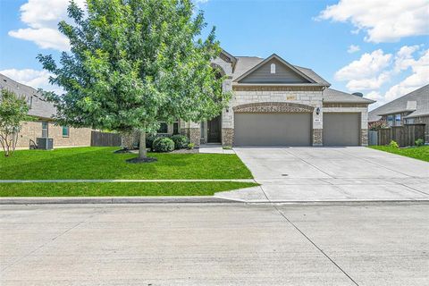 A home in Fort Worth