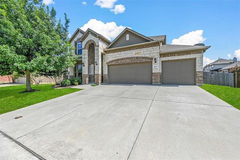 A home in Fort Worth