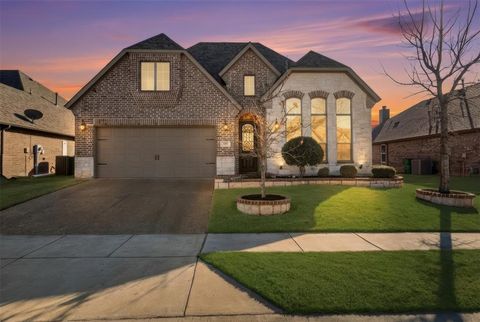 Photo of 509 Alice Lane, Fate, TX 75189 (MLS # 21190823)