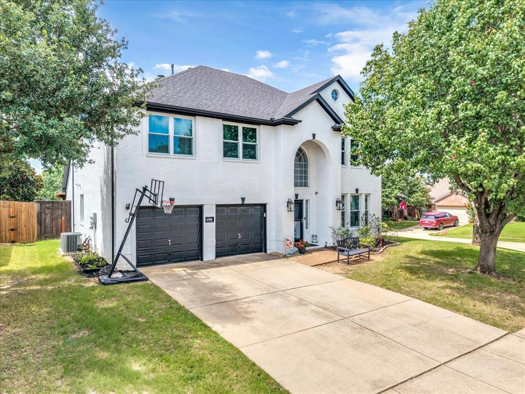 1700 Sunflower Drive