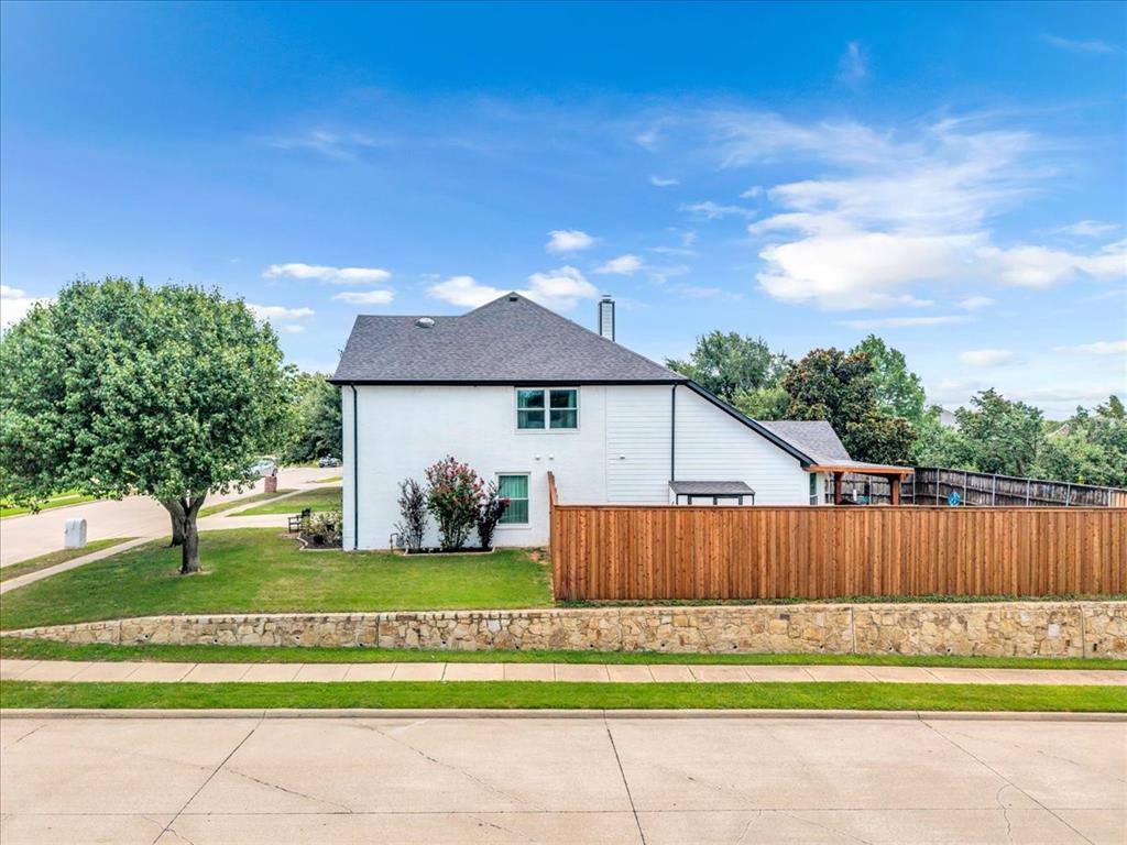 1700 Sunflower Drive