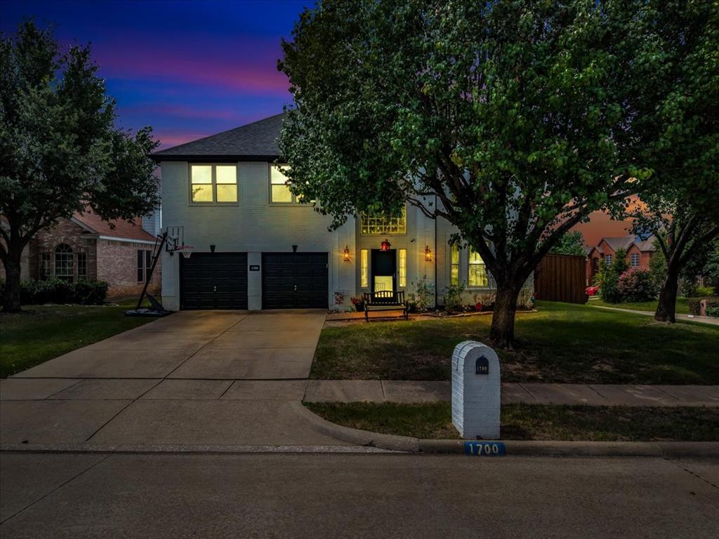 1700 Sunflower Drive