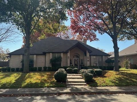 1408 Nettleton Drive, Desoto, TX 75115 - #: 20794091